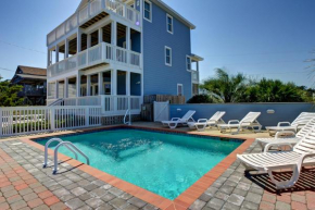 Beachcomber's Treasure 946
